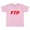 Suicideboys Toddler T-shirt