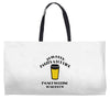 this beer tastes a lot like Weekender Totes