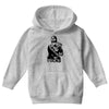outlaws to the end 5 Youth Hoodie