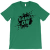 game on T-Shirt