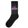 queen Socks