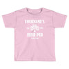irish pub Toddler T-shirt