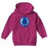 pirate owls Youth Hoodie