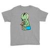 zombie baby Youth Tee