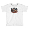 what if tigers were dogs Toddler T-shirt