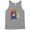 that's no moon Tank Top