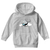 robocopter Youth Hoodie