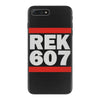 rek607 iPhone 7 Plus Case