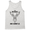I Cannot Lie Tank Top