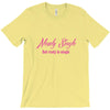 newly single T-Shirt