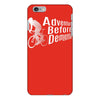 adventure before dementia 4 iPhone 6/6s Plus Case