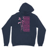 breast cancer Unisex Hoodie