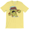 zombie monster2 T-Shirt