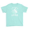 i love strippers Youth Tee