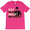 Root Pubg T-Shirt