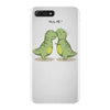 hug me iPhone 7 Plus Case