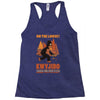 kwyjibo Racerback Tank