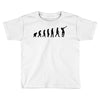 evolution fortnite Toddler T-shirt