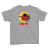 mad bull Youth Tee