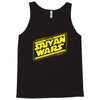 saiyan wars Tank Top