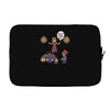 wrong game Laptop sleeve
