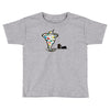 twister Toddler T-shirt