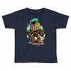 groot Toddler T-shirt