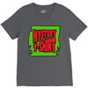 mystery V-Neck Tee