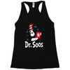 Dr.Soos Racerback Tank