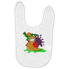 splash party Baby Bibs