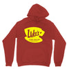 luke's diner Hoodie