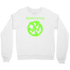 new pennywise Crewneck Sweatshirt