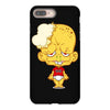 popelbob popcornkopf iPhone 8 Plus
