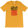 Fries Before Guys T-Shirt