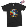 nasa v01 Exclusive T-shirt