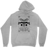 vintage 1981 a star was born aged perfection Unisex Hoodie