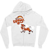 my little epona Zipper Hoodie