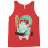 boring Tank Top
