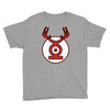 red lantern Youth Tee