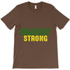 Humboldt Strong T-Shirt