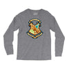 republic bending school Long Sleeve Shirts