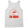 i'm nicer! Tank Top