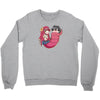 musume monster Crewneck Sweatshirt