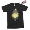 my neighbour totoro Exclusive T-shirt
