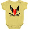 SPECTRE Baby Onesie