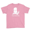 prose before hos  funny william shakespeare joke comedy rude Youth Tee
