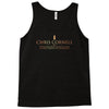 chrish cornell Tank Top
