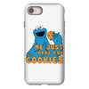 Me Just Here Fore The Cookies iPhone 8