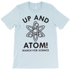 up and atom T-Shirt