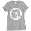 xolos de tijuana mexico futbol soccer Ladies Fitted T-Shirt